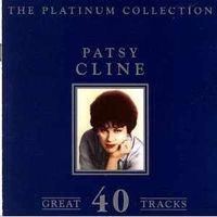 Patsy Cline - Platinum Collection (2CD Set)  Disc 1